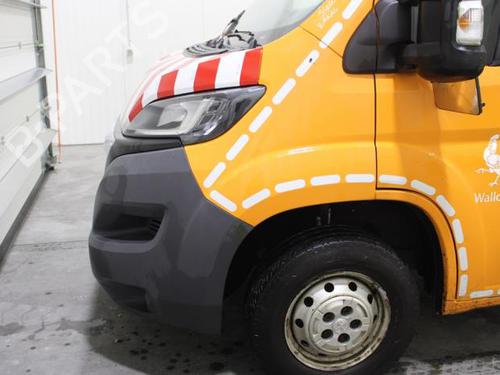 Engine mount PEUGEOT BOXER Van 2.2 HDi 110 | BP23611138M89 - Image 10
