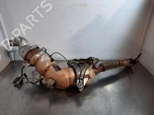Used Catalyst Catalyst 37092070 37092070