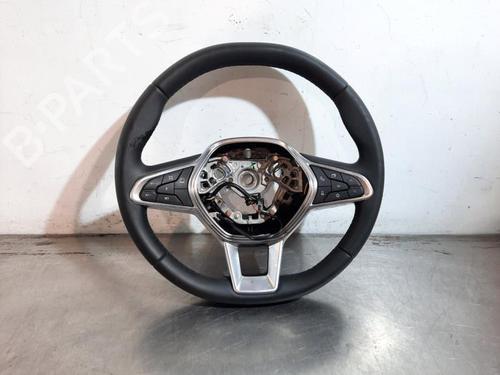 Volant Volant RENAULT CAPTUR II (HF_) TCe 90 (HFM6) (91 hp) 34433549 34433549