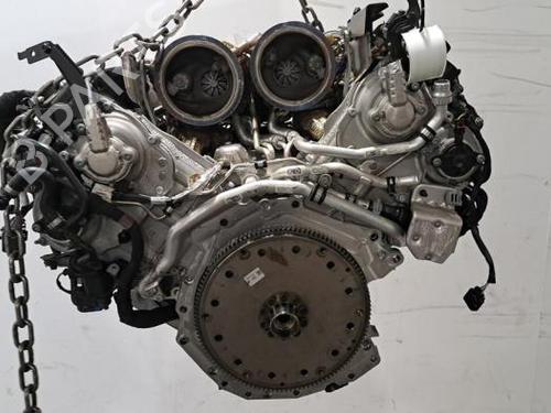 Engine AUDI A6 C8 Avant (4A5) RS6 TFSI Mild Hybrid quattro | BP26944593M1 