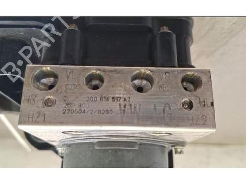 ABS pump VW TAIGO (CS1) 1.0 TSI | BP38192656M43  - Image 5