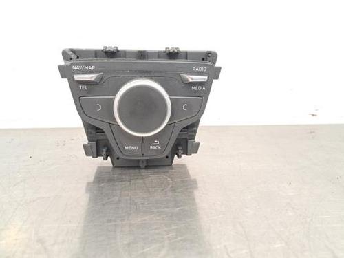 Used Electronic module AUDI A4 B9 (8W2, 8WC) 2.0 TDI (150 hp) 23611971