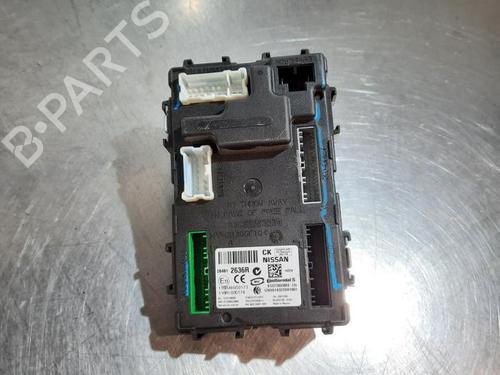 Electronic module RENAULT KOLEOS I (HY_) 2.0 dCi (HY0K) | BP29515547M83 