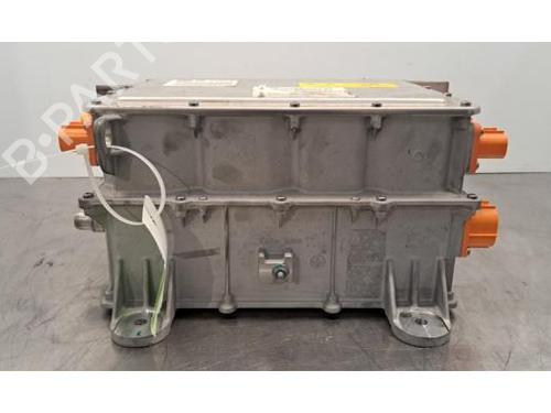 Inverter/Converter CITROËN JUMPY III Van (V_) 1.6 BlueHDi 95 | BP30810431M119