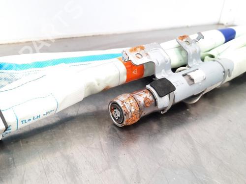 Left curtain airbag HYUNDAI TUCSON (TL, TLE) 2.0 CRDi All-wheel Drive | BP11231277C11 
