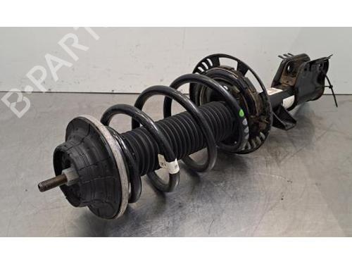 Venstre fortil støddæmper Venstre fortil støddæmper VW TRANSPORTER T6 Van (SGA, SGH, SHA, SHH) 2.0 TDI 4motion (150 hp) 34268645 34268645