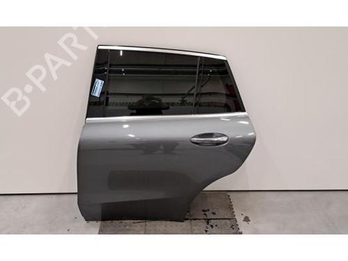 Used Left rear door Left rear door MERCEDES-BENZ EQC (N293) EQC 400 4-matic (293.890) (408 hp) 34199591 34199591