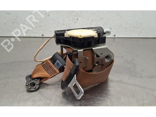Used Rear left seatbelt Rear left seatbelt PORSCHE PANAMERA (970) 4.8 4S (400 hp) 39500225 39500225