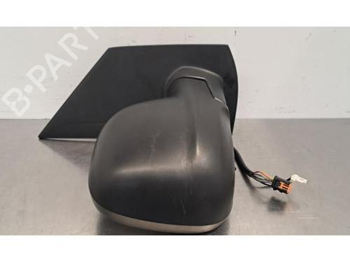 Right mirror OPEL VIVARO C Van (K0) 2.0 | BP30138975C27