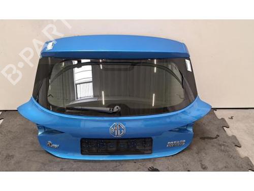 Used Tailgate Tailgate MG MG 3 (ZP2_) 1.5 Hybrid+ (194 hp) 33476678 33476678
