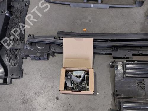 Full front PEUGEOT 308 III (FB_, FH_, FP_, F3_, FM_) PureTech 130 (FPHNSL, FPHNST) | BP28081600S1 