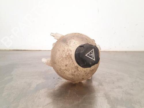 Used Expansion tank PEUGEOT PARTNER Box Body/MPV 1.6 HDi / BlueHDi 75 (75 hp) 23584184