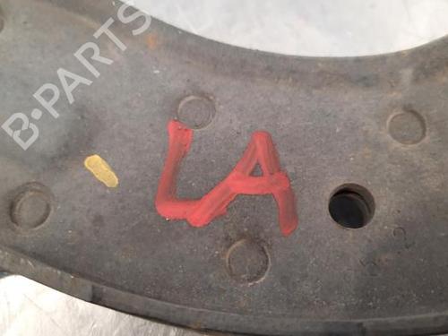 Left rear suspension arm MERCEDES-BENZ CLA Coupe (C117) CLA 180 (117.342) | BP23600545M14 