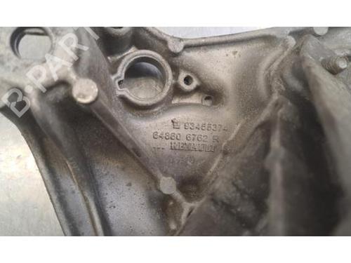 Engine mount FIAT TALENTO Van (296_) 2.0 EcoJet | BP34228825M89  - Image 5