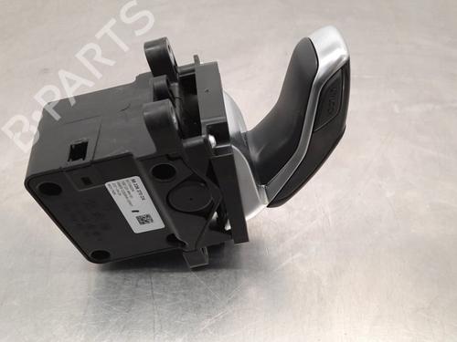 Gear lever PEUGEOT 508 II (FB_, FH_, F3_) 1.6 PureTech 180 (F35GFR) | BP17114076M90 