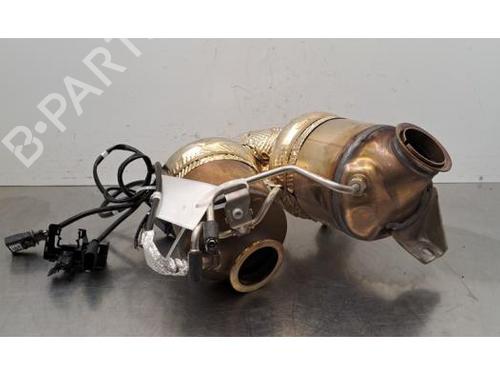 Used Catalyst Catalyst 37037995 37037995