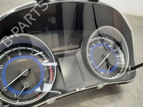 Instrument cluster SUZUKI BALENO (FW, EW) 1.2 (A1K412) | BP19689527C47 