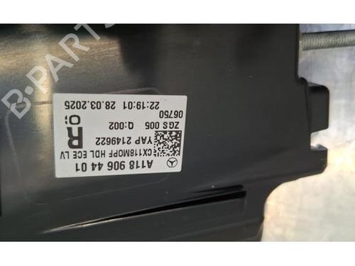 Right taillight MERCEDES-BENZ CLA (C118) CLA 180 (118.384) | BP38022433C35 - Image 3