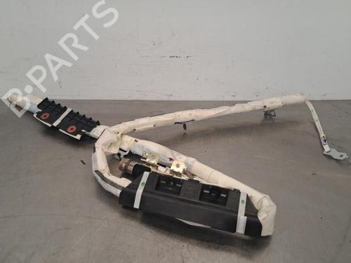 Left curtain airbag HYUNDAI i10 II (BA, IA) 1.0 | BP23617722C11 