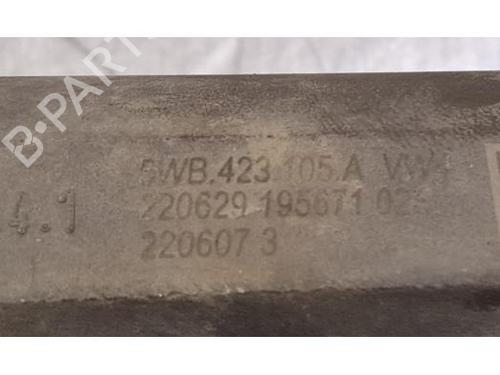 Steering rack SKODA OCTAVIA IV Combi (NX5, PV5) 2.0 TDi | BP37038260M22 - Image 5