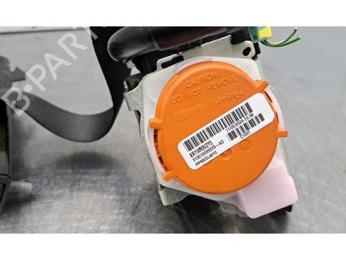 Front right seatbelt MERCEDES-BENZ EQA (H243) EQA 250+ (243.702) | BP39153411I25 - Image 2
