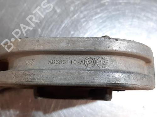 Gearbox mount NISSAN JUKE (F15) 1.6 DIG-T NISMO | BP23598945M88 