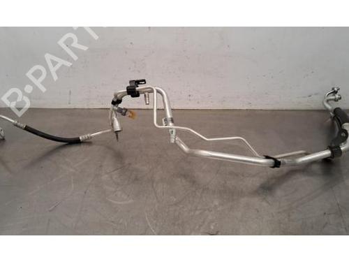 AC pipe PEUGEOT PARTNER Box Body/MPV (K9) 1.5 BlueHDI 130 | BP29222967M126 