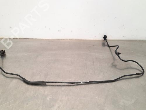 Used Pipe FORD TRANSIT COURIER B460 Box Body/MPV 1.5 EcoBlue (100 hp) 17564934