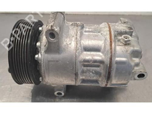 AC compressor NISSAN JUKE (F16_) 1.0 | BP33167638M34 - Image 5