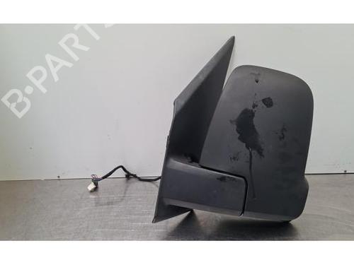 Used Left mirror Left mirror 38022459 38022459