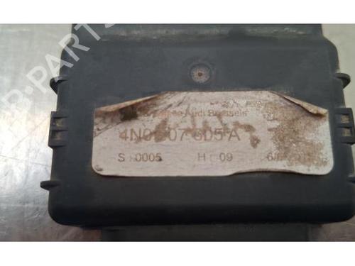 Fuel ECU AUDI E-TRON (GEN) 55 quattro | BP39481062M50  - Image 5