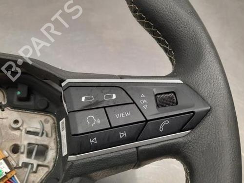 Steering wheel SEAT ARONA (KJ7, KJP) 1.0 TSI | BP23589418C49 
