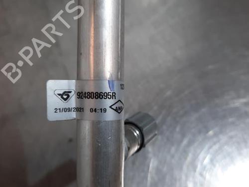 AC pipe RENAULT KADJAR (HA_, HL_) 1.3 TCe 140 (HLNB, HLN1) | BP39995530M126 - Image 4