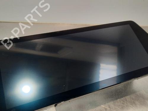 Display monitor BMW X5 (G05, F95) xDrive 40 i | BP10898901C48 