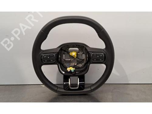 Used Steering wheel CITROËN C5 AIRCROSS (A_) 1.5 BlueHDi 130 (ACYHZJ, ACYHZR) (131 hp) 30195035
