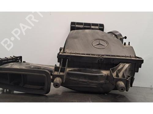 Air filter box MERCEDES-BENZ SPRINTER 3,5-t Van (B907, B910) 315 CDI RWD (907.631, 907.633, 907.635, 907.637) | BP30660085M87