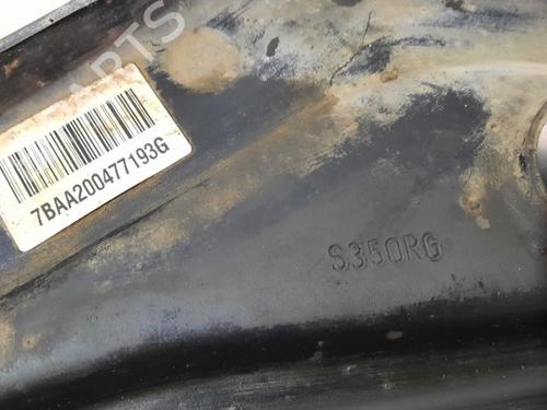 Left front suspension arm CITROËN C4 Grand Picasso II (DA_, DE_) 1.6 HDi / BlueHDi 115 | BP10897448M12 