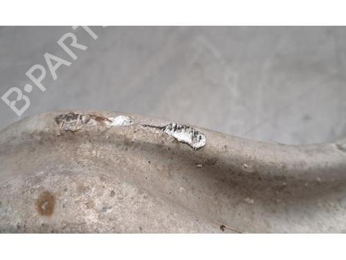Left front suspension arm MERCEDES-BENZ GLC (X253) 400 d 4-matic (253.923) | BP24624522M12 