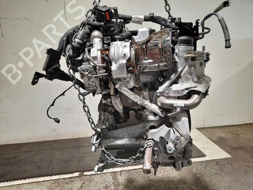 Used Engine LAND ROVER RANGE ROVER EVOQUE (L551) 1.5 P300e Hybrid 4x4 (309 hp) 28081584