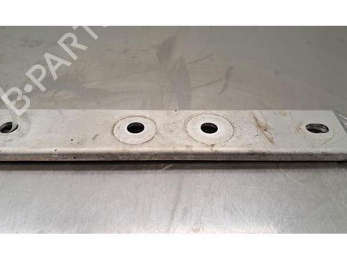 Bumper shock absorber PORSCHE 911 Convertible (992) 3.0 Carrera 4 (992610) | BP26193945C125 