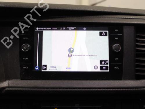 Gearbox VW CALIFORNIA T6 Camper (SGC, SGG, SHC) 2.0 TDI 4motion | BP27975481M3 