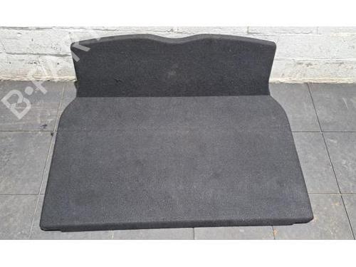 Used Luggage compartment floor Luggage compartment floor MERCEDES-BENZ A-CLASS Saloon (V177) A 250 e (177.186) (218 hp) 33058075 33058075