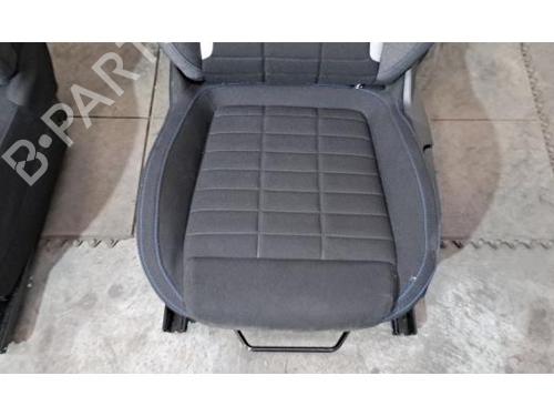 Seats set CITROËN C3 IV (CC_, CB_) ë-C3 (CBZYAZ) | BP33859461C78 - Image 6