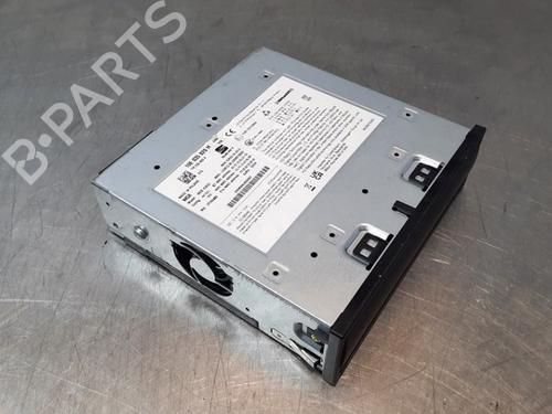 Radio CUPRA BORN (K11) 58 | BP15037206E6