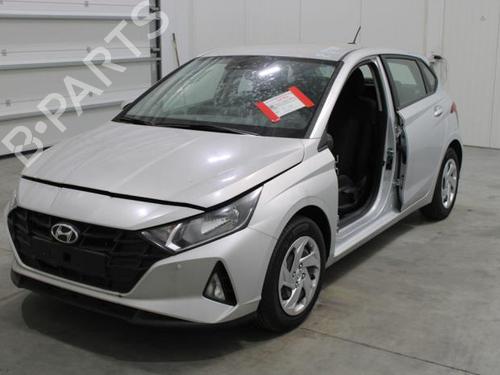 Engine HYUNDAI i20 III (BC3, BI3) 1.2 | BP15788359M1 - Image 6