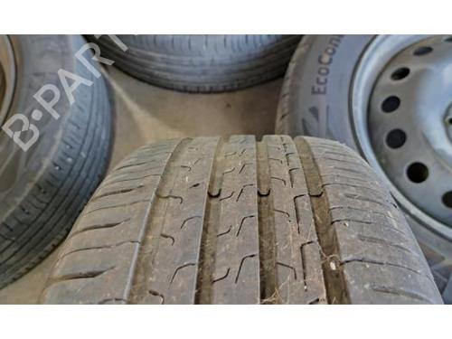 Rim DACIA JOGGER (RK_) 1.0 TCe 110 (RKMD) | BP25586085C45
