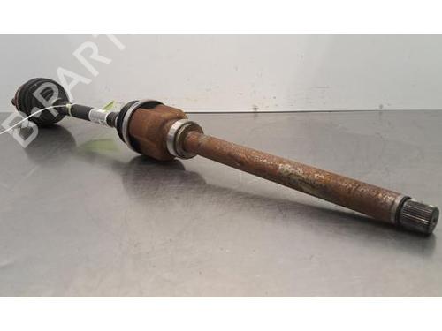 Right front driveshaft CITROËN JUMPY III Van (V_) 2.0 BlueHDi 145 | BP32276890M39 