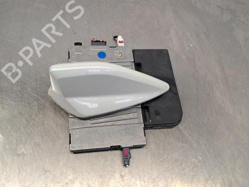 Antenne/Base DS DS 7 Crossback (J4_, JR_, JC_) 1.6 PureTech 225 (J45GCR, J45GGR) (225 hp) 23621412