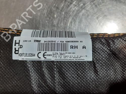 Other PEUGEOT 308 II (LB_, LP_, LW_, LH_, L3_) 1.5 BlueHDi 130 | BP18238283O1 