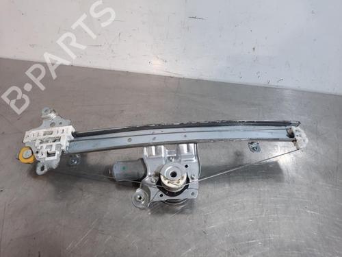 Elektronisk modul NISSAN MICRA V (K14) 0.9 IG-T | BP18236953M83 
